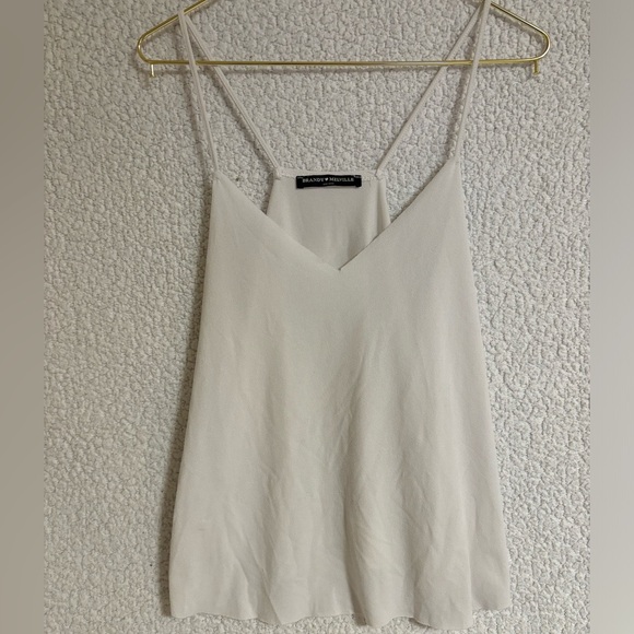 Brandy Melville Soft Tank - Picture 13 of 14